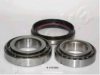 NISSA 40227C8200 Wheel Bearing Kit